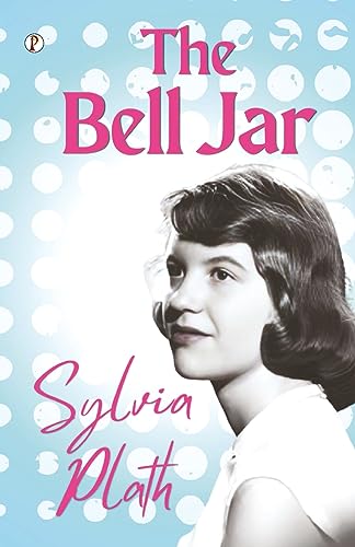 Imagen de archivo de The Bell Jar a la venta por GreatBookPrices