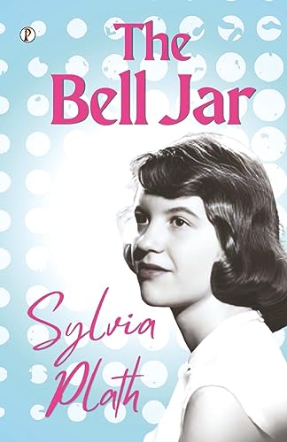 Stock image for THE BELL JAR for sale by Books Puddle