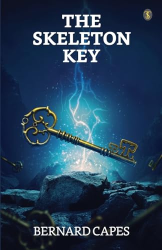 Stock image for The Skeleton Key [Soft Cover ] for sale by booksXpress