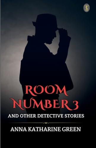 Imagen de archivo de Room Number 3 And Other Detective Stories [Soft Cover ] a la venta por booksXpress