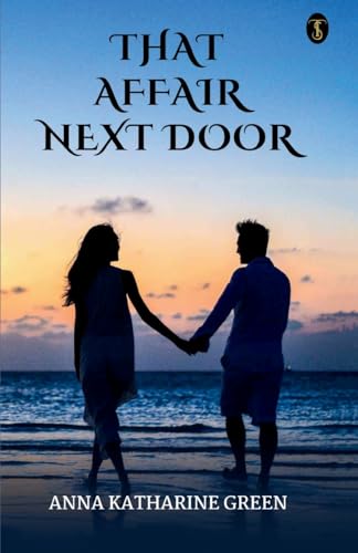 Stock image for That Affair Next Door [Soft Cover ] for sale by booksXpress