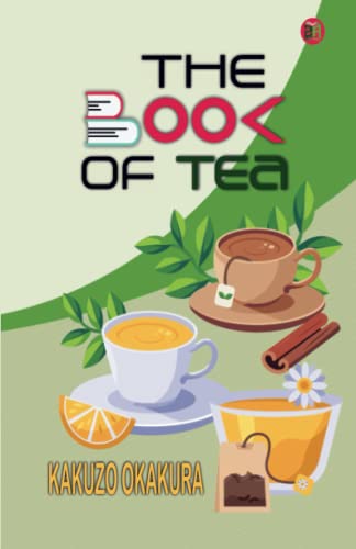 Stock image for THE BOOK OF TEA for sale by Books Unplugged