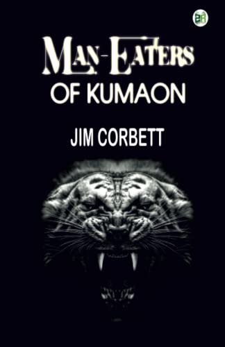 Beispielbild fr Man-Eaters of Kumaon zum Verkauf von Book Deals