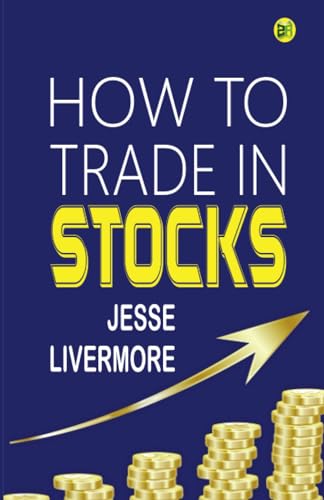 Stock image for HOW TO TRADE IN STOCKS for sale by GF Books, Inc.