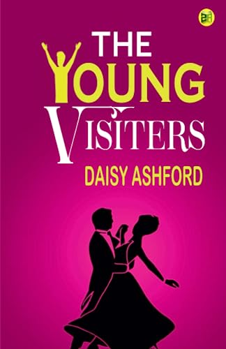 Stock image for The Young Visiters for sale by Book Deals