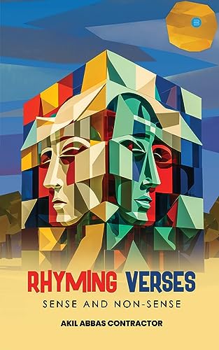 Stock image for Rhyming Verses- Sense and Non Sense for sale by Books Puddle
