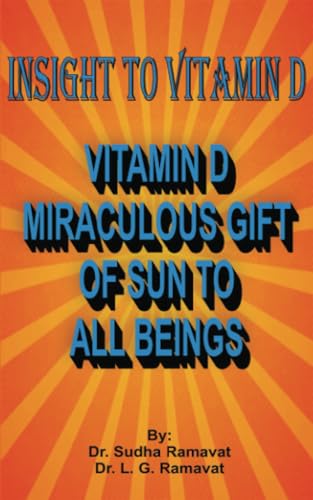 Imagen de archivo de Insight to Vitamin D a la venta por Books Unplugged