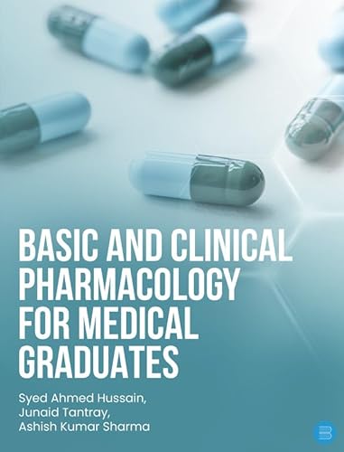 Stock image for Basic and Clinical Pharmacology for Medical Graduates for sale by Books Puddle