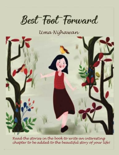 Imagen de archivo de Best Foot Forward a la venta por Book Deals
