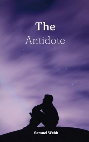 Stock image for The Antidote (Paperback) for sale by Grand Eagle Retail