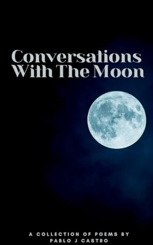Stock image for Conversations With The Moon for sale by Books Unplugged
