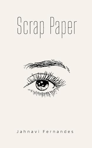 Stock image for Scrap Paper for sale by GF Books, Inc.