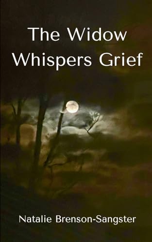 Stock image for The Widow Whispers Grief for sale by Book Deals
