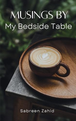 Stock image for Musings by my Bedside Table for sale by GF Books, Inc.