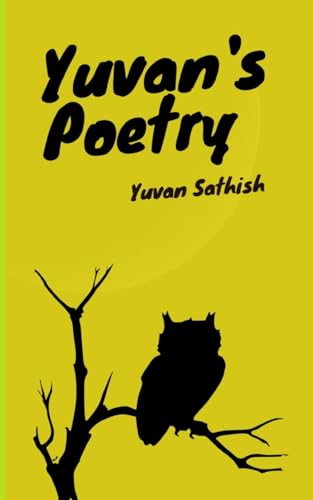 Stock image for Yuvan's Poetry for sale by GreatBookPrices