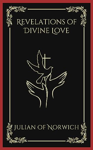 Beispielbild fr Revelations of Divine Love (Grapevine Press) zum Verkauf von Books Puddle