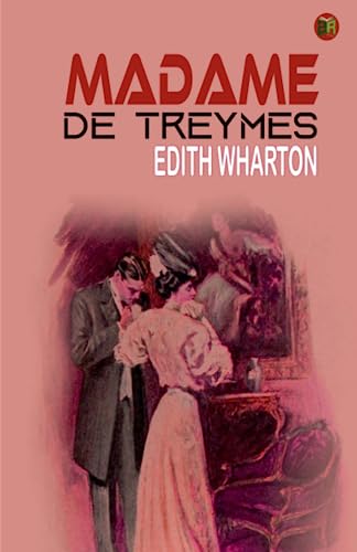 Beispielbild fr Madame de Treymes zum Verkauf von Book Deals