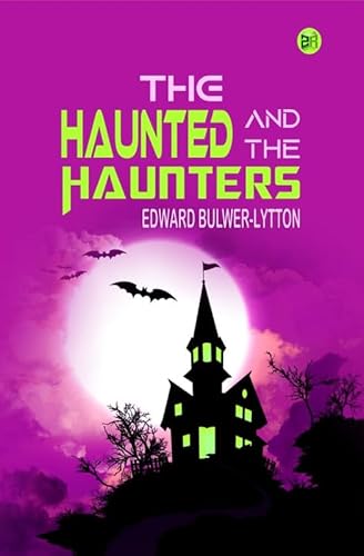 9789358390339: The Haunted and the Haunters