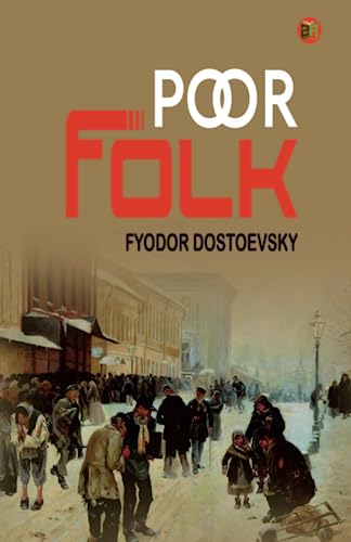 Imagen de archivo de Poor Folk a la venta por GF Books, Inc.