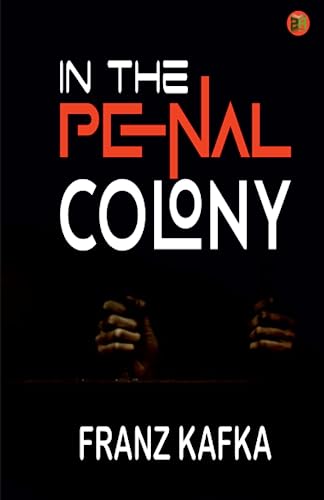 Stock image for In the Penal Colony for sale by Book Deals
