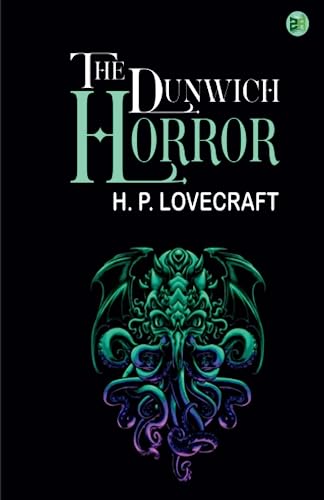 Beispielbild fr The Dunwich Horror zum Verkauf von GF Books, Inc.