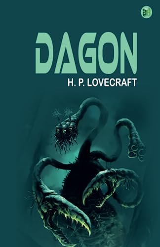 Stock image for Dagon for sale by Books Unplugged