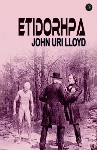 Stock image for Etidorhpa for sale by GF Books, Inc.