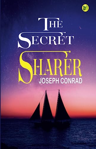 Stock image for The Secret Sharer for sale by GF Books, Inc.