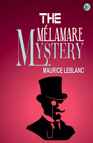 Beispielbild fr The M lamare Mystery zum Verkauf von ThriftBooks-Dallas