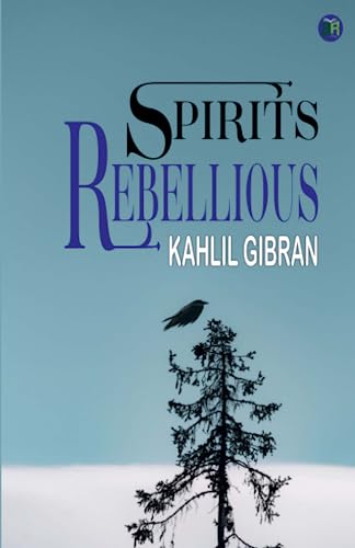 Stock image for Spirits Rebellious for sale by Book Deals