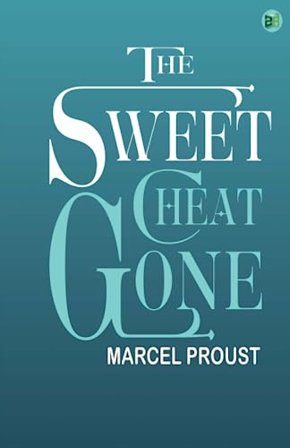 Stock image for The Sweet Cheat Gone for sale by Books Unplugged