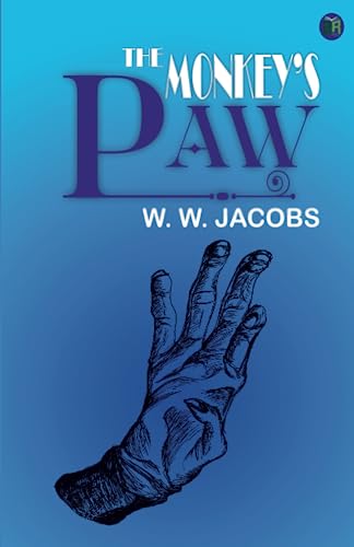 Stock image for The Monkey's Paw for sale by GF Books, Inc.