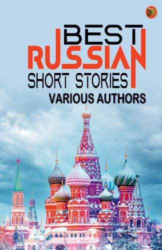 Imagen de archivo de Best Russian Short Stories a la venta por GF Books, Inc.
