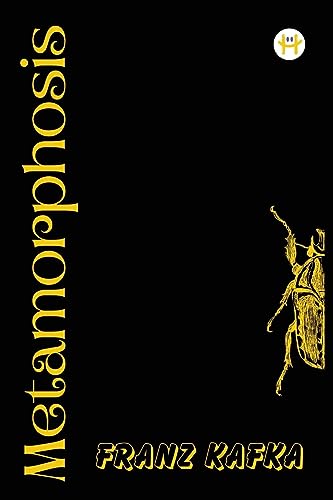 Stock image for The Metamorphosis: Franz Kafka for sale by Half Price Books Inc.