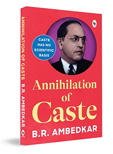 Stock image for Annihilation of Caste for sale by Books Puddle