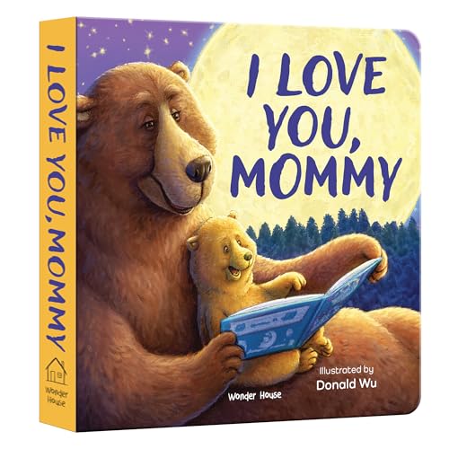 Beispielbild fr I Love You Mummy Bear (I Love You Series) zum Verkauf von Books Puddle