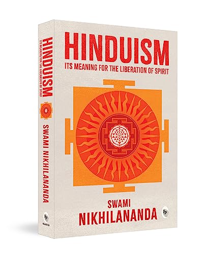 Imagen de archivo de Hinduism: Its Meaning for Liberation of Spirit a la venta por Books Puddle