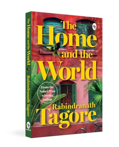 Imagen de archivo de The Home and the World a la venta por Books Puddle