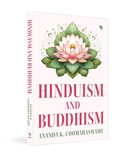 Stock image for Hinduism and Buddhism for sale by Books Puddle