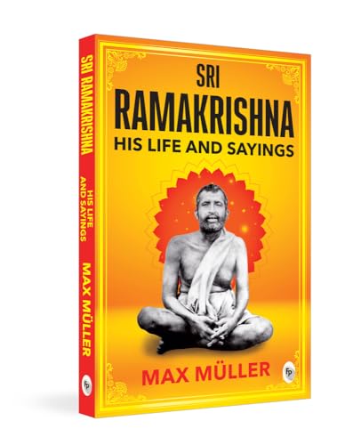 Beispielbild fr Ramakrishna: His Life and Sayings zum Verkauf von Books Puddle