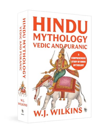 Stock image for Hindu Mythology - Vedic and Puranic for sale by Universal Store