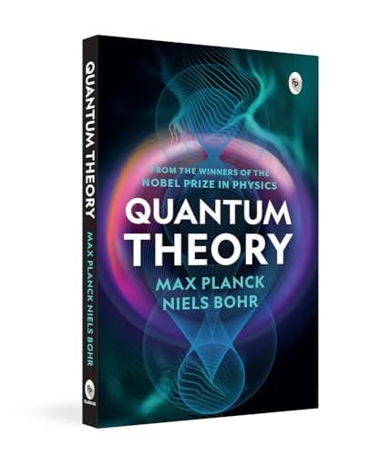 Stock image for Quantum Theory for sale by Books Puddle