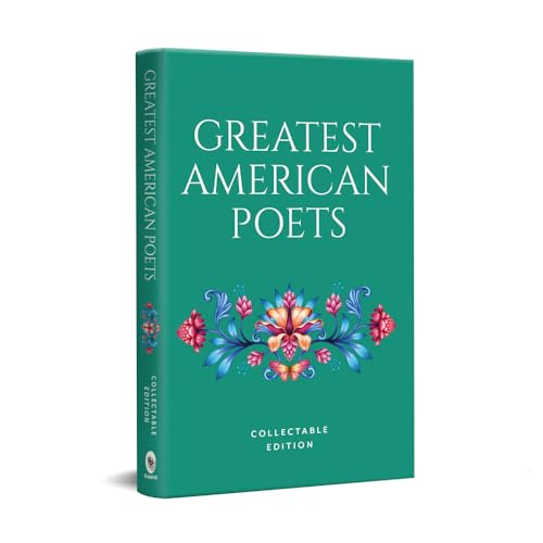 Stock image for Greatest American Poets for sale by Universal Store