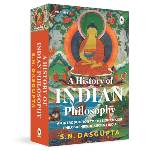 Beispielbild fr A History of Indian Philosophy zum Verkauf von Blackwell's