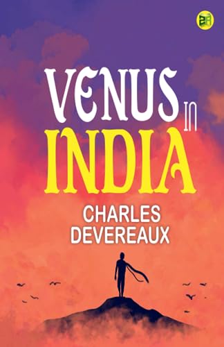 Stock image for Venus in India for sale by GF Books, Inc.