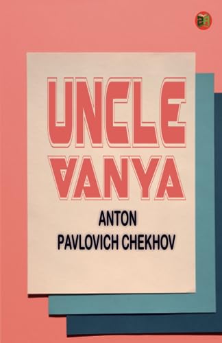 9789358580945: Uncle Vanya