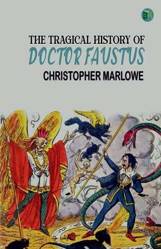 Stock image for The Tragical History of Doctor Faustus for sale by Book Deals