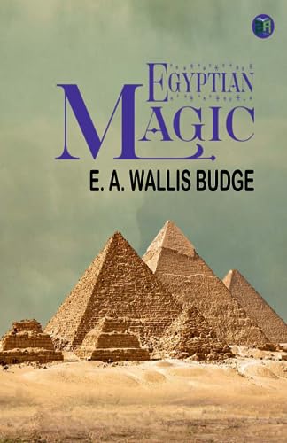 Beispielbild fr Egyptian Magic zum Verkauf von GF Books, Inc.