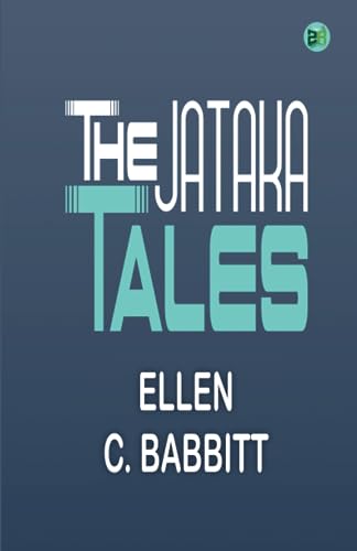 Imagen de archivo de The Jataka Tales a la venta por Books Unplugged
