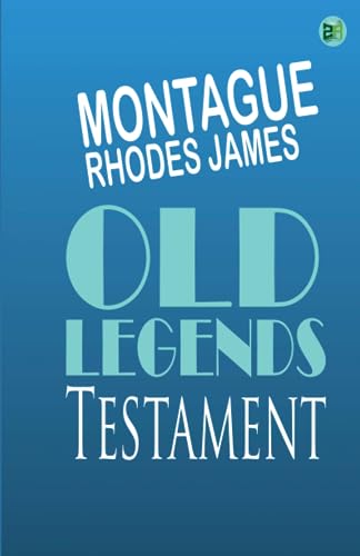 Beispielbild fr Old Testament Legends zum Verkauf von GF Books, Inc.